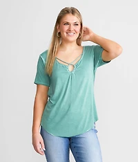 Cross Sleek T-Shirt