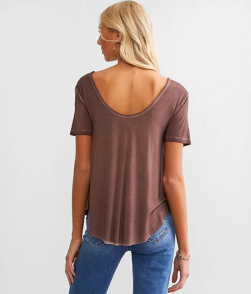 Cross Sleek T-Shirt