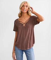 Cross Sleek T-Shirt