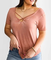 Cross Sleek T-Shirt