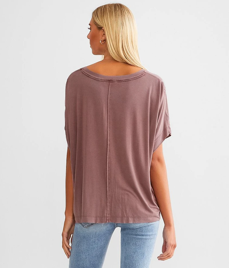 Mischa Sleek T-Shirt