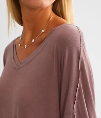 Mischa Sleek T-Shirt