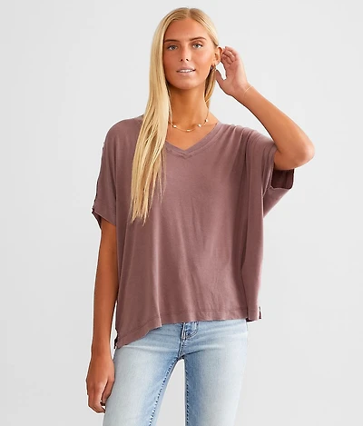 Mischa Sleek T-Shirt