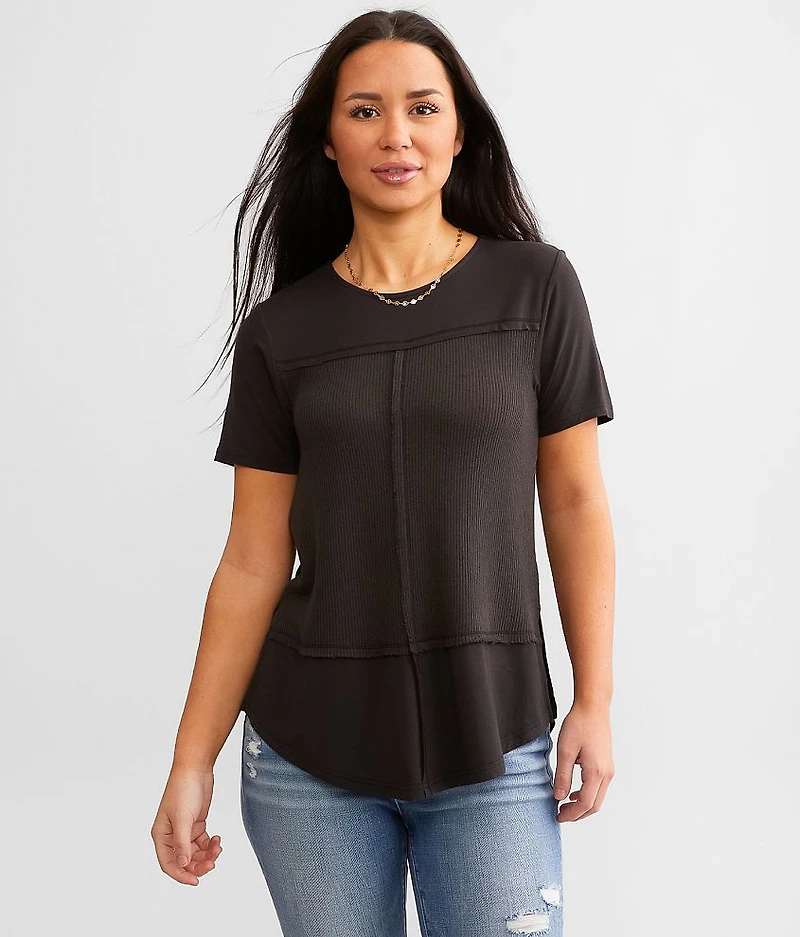 White Crow Harrison Top