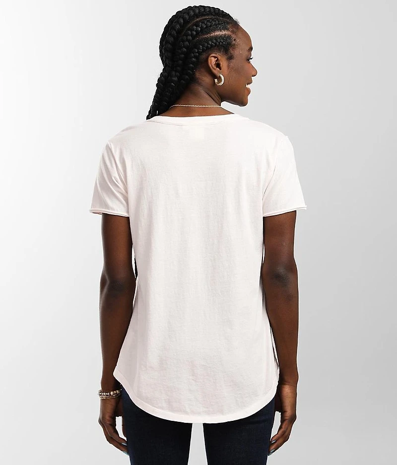 V-Neck T-Shirt