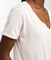 V-Neck T-Shirt