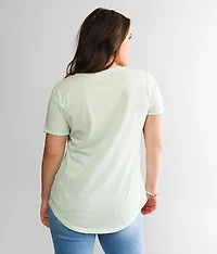 V-Neck T-Shirt
