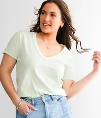 V-Neck T-Shirt