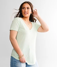 V-Neck T-Shirt