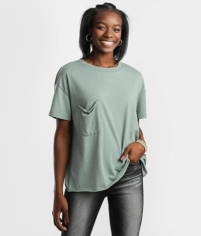 Taylor Pocket T-Shirt