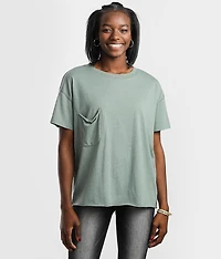 Taylor Pocket T-Shirt