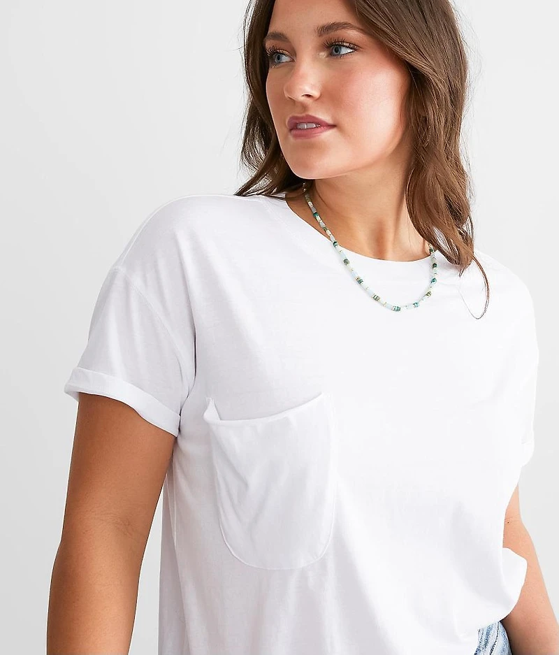 Taylor Pocket T-Shirt