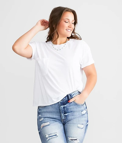 Taylor Pocket T-Shirt