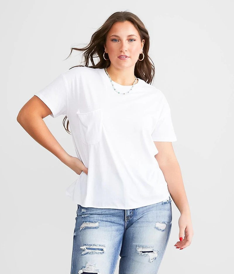 Taylor Pocket T-Shirt