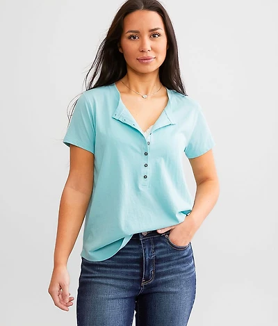 Sienna Henley