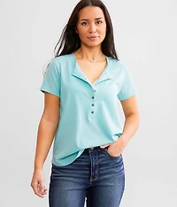 Sienna Henley
