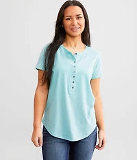Sienna Henley