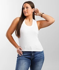Naya Tank Top