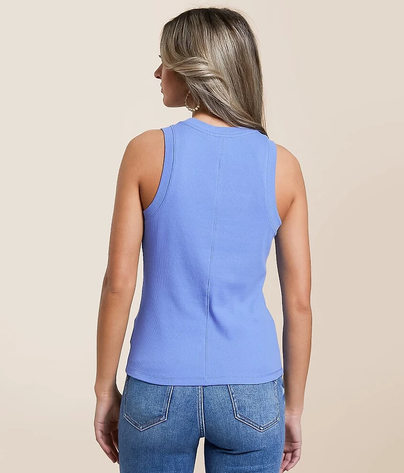 Naya Rib Tank Top