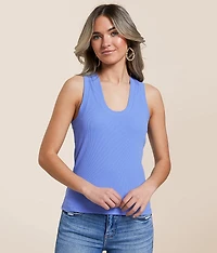 Naya Rib Tank Top