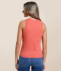 Naya Rib Tank Top