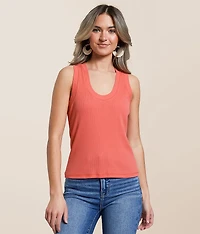 Naya Rib Tank Top