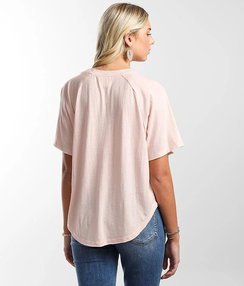 Myla Pocket T-Shirt