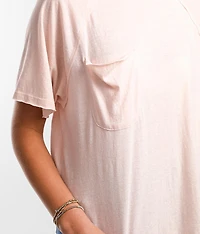Myla Pocket T-Shirt