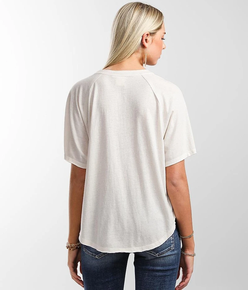 Myla Pocket T-Shirt