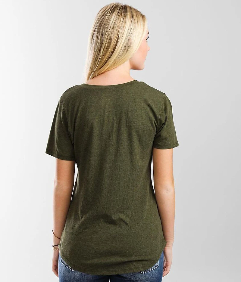 The Pocket T-Shirt