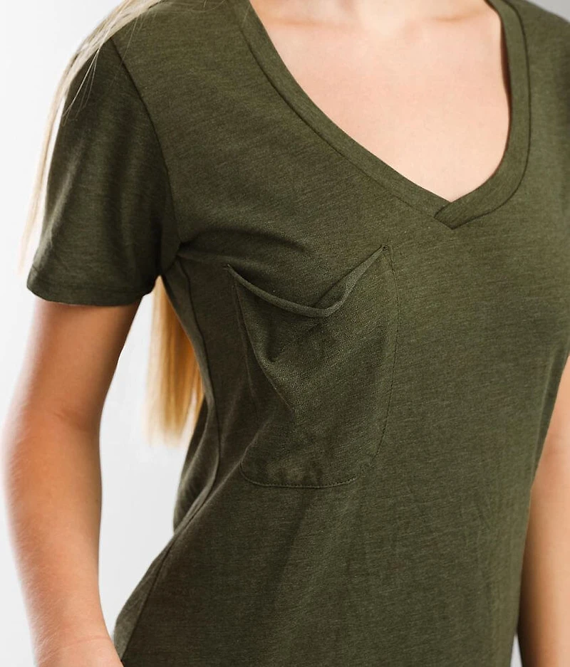The Pocket T-Shirt