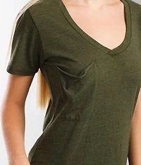 The Pocket T-Shirt