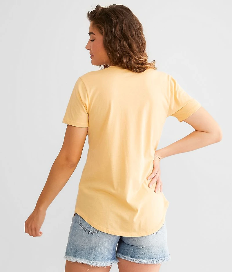The Pocket T-Shirt