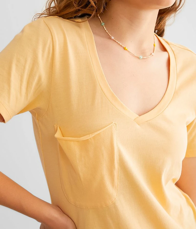 The Pocket T-Shirt