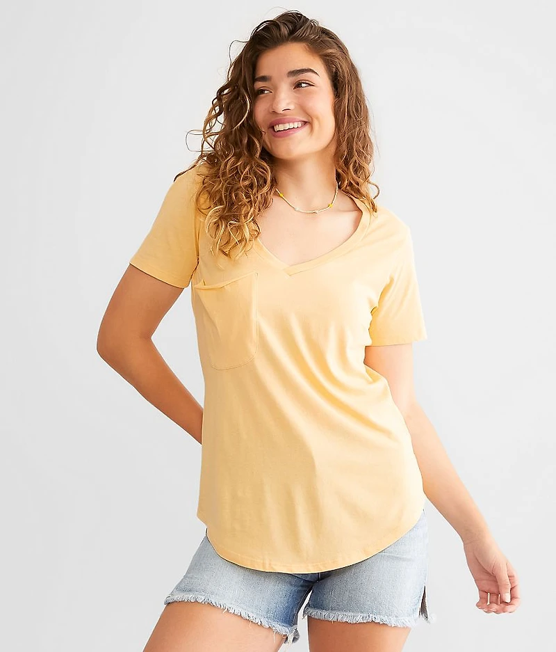 The Pocket T-Shirt