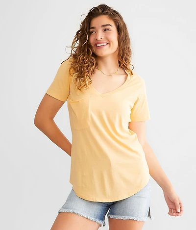 The Pocket T-Shirt