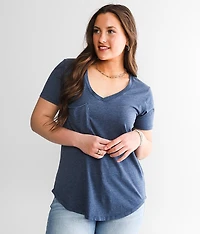 The Pocket T-Shirt