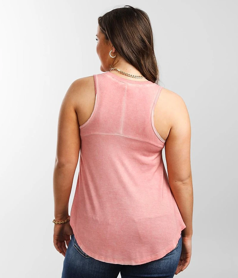 Vagabond Tank Top