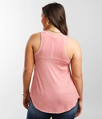 Vagabond Tank Top
