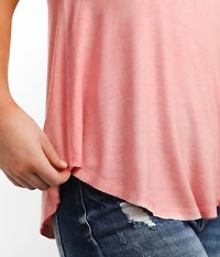 Vagabond Tank Top