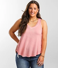 Vagabond Tank Top
