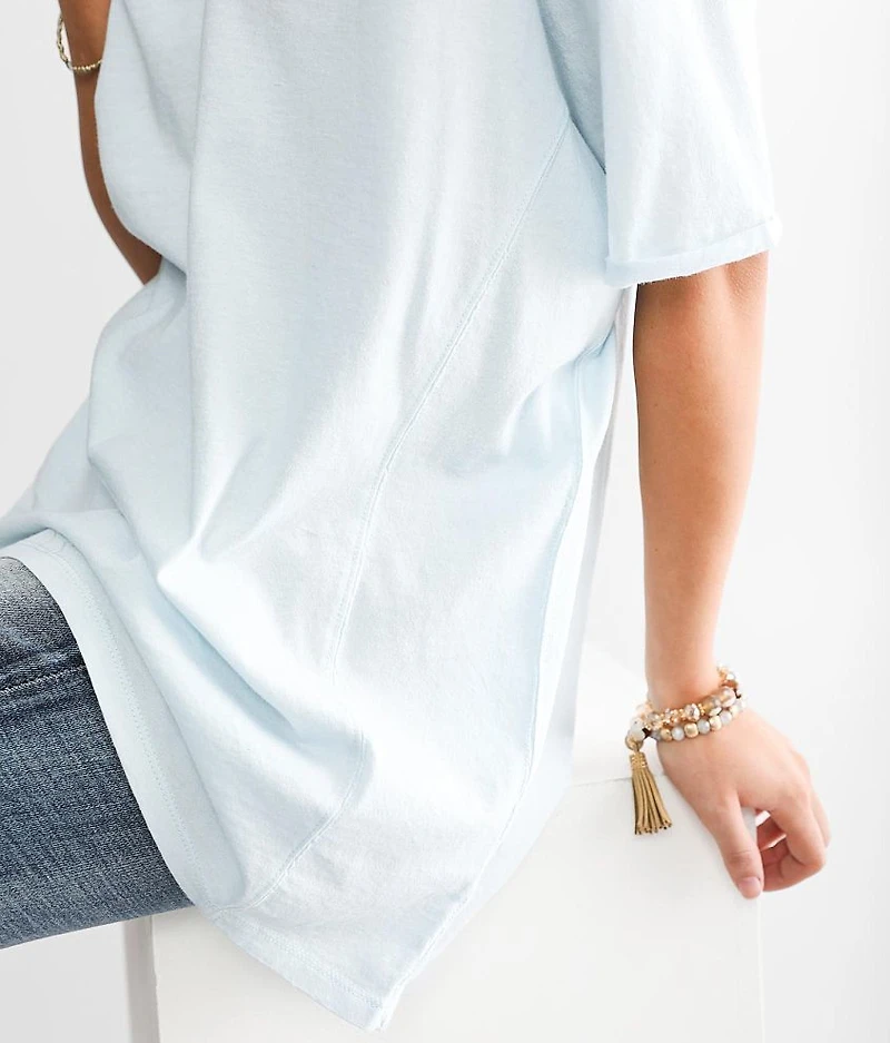 Layla Oversized T-Shirt