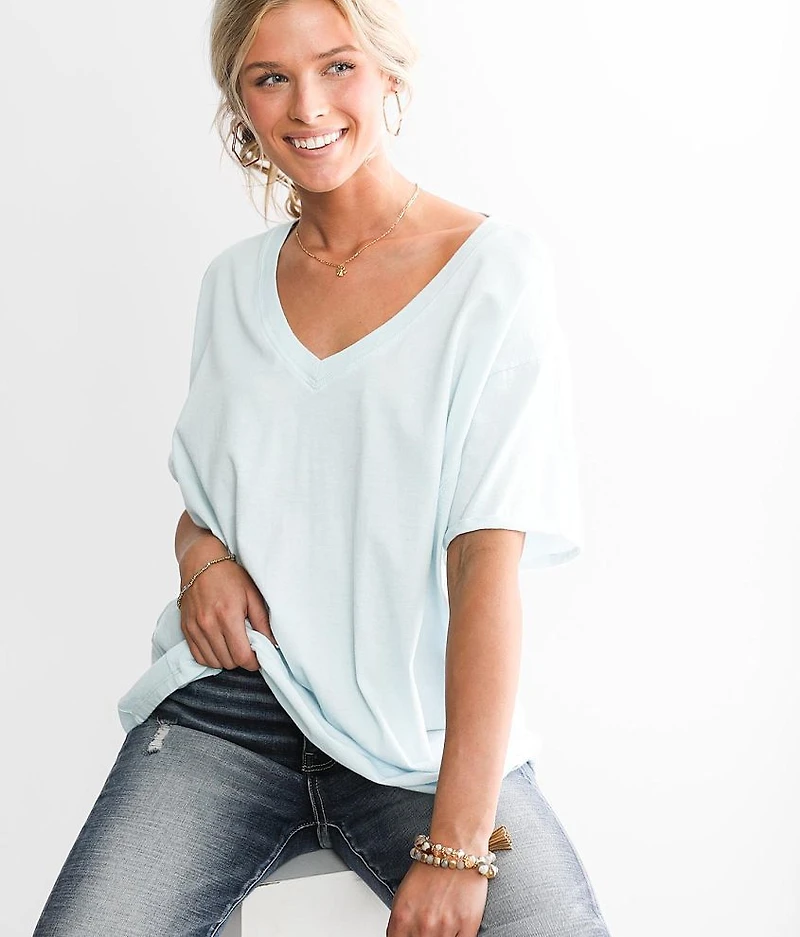 Layla Oversized T-Shirt