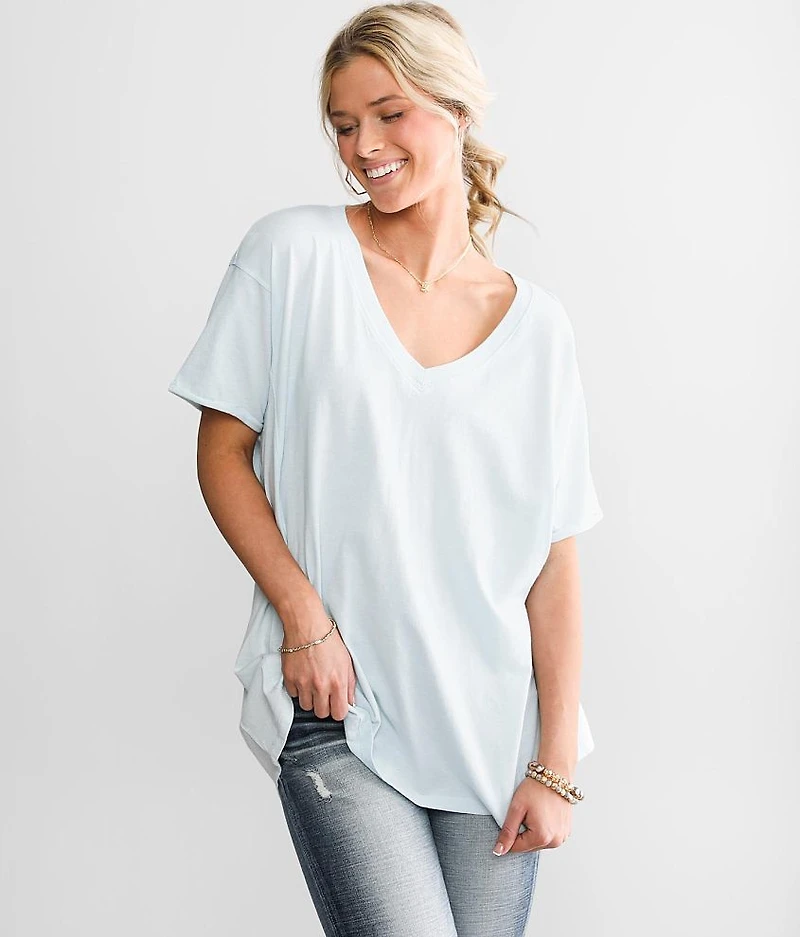 Layla Oversized T-Shirt