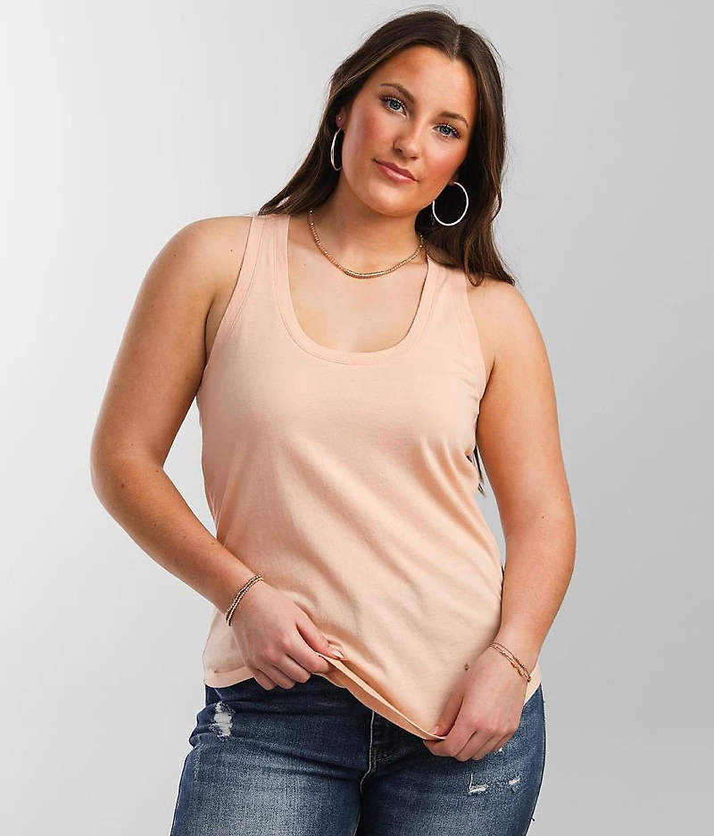 Jill Tank Top