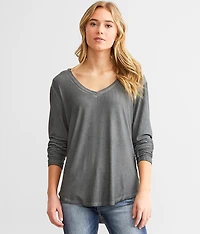 Elena Washed T-Shirt