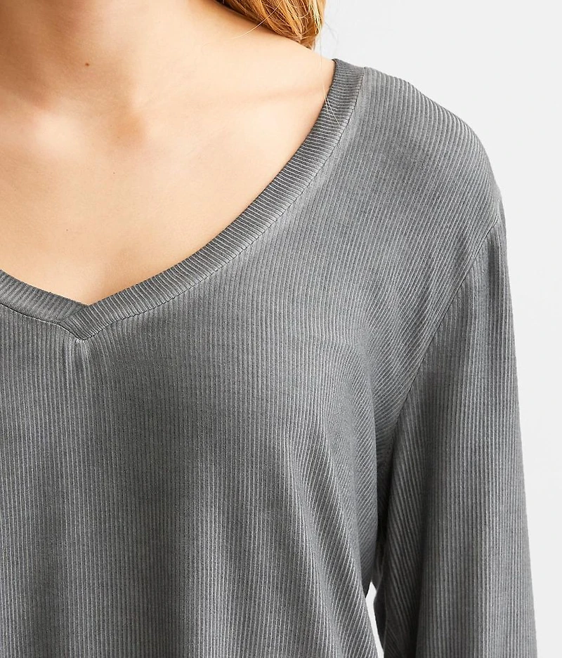 Elena Washed T-Shirt