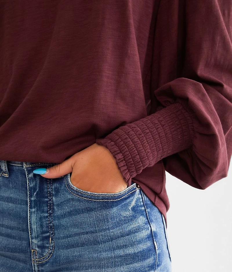 Wren Top