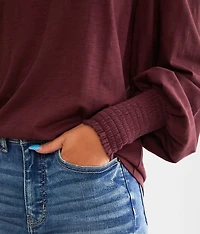 Wren Top
