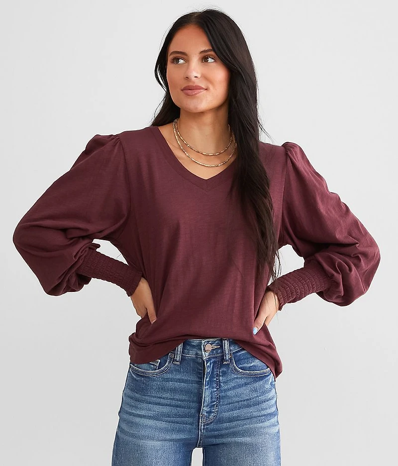 Wren Top